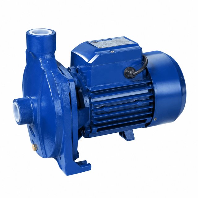 WIZZ Centrifugal Pumps Wizz Flat Face Centrifugal Water Pump 1.5HP - WCP170-1