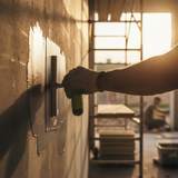 Dyllu Plastering Trowel 280x120mm - DTPE1912