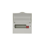 Wylex Power Management & Protection Wylex Consumer Unit