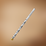Wadfow Masonry Drill Bit  4x75mm  - WMJ1K02