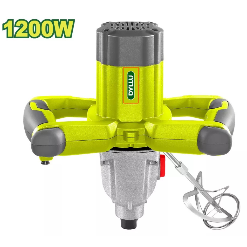 Dyllu Electric Mixer 1200W - DTMX151201