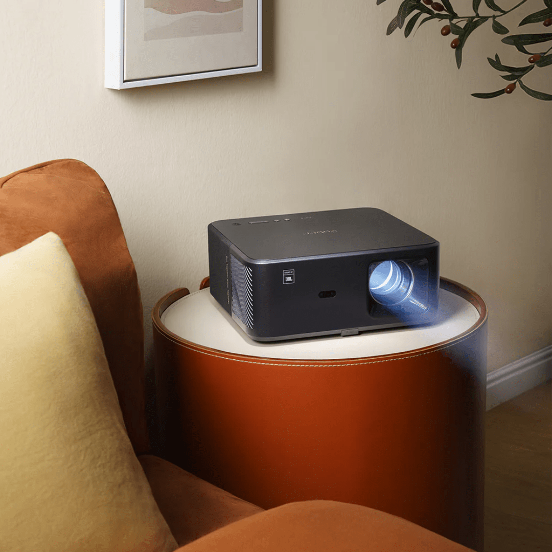 Yaber Electronics Accessories Yaber K2S 4K Resolution Projector