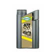 Yacco Engine Oils & Vehicle Fluids Yacco 100% Synthetic Automatic Transmission Fluid 1L/5L - ATF CVT