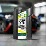 Yacco Engine Oils & Vehicle Fluids Yacco 100% Synthetic Automatic Transmission Fluid 1L/5L - ATF X FE
