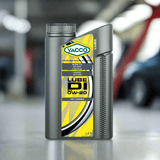 Yacco Engine Oils & Vehicle Fluids Yacco 100% Synthetic Engine Oil 1L/5L - LUBE DI SAE 0W20