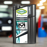 Yacco Engine Oils & Vehicle Fluids Yacco 100% Synthetic Engine Oil 2L - LUBE M SAE 0W20