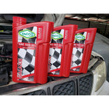 Yacco Motor Oil and Fluids Yacco 100% Synthetic Engine Racing Oil 2L - GALAXIE SAE 15W50