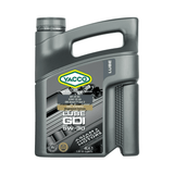 Yacco Engine Oils & Vehicle Fluids Yacco 100% Synthetic Oil for Gasoline Engines 1L/4L/5L - GDI SAE 5W30