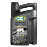 Yacco Engine Oils & Vehicle Fluids Yacco 100% Synthetic Oil for Gasoline Engines 1L/4L/5L - GDI SAE 5W30