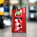 Yacco Motor Oil and Fluids Yacco 100% Synthetic Racing Engine Oil 1L - GALAXIE SAE 5W30