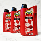 Yacco Motor Oil and Fluids Yacco 100% Synthetic Racing Engine Oil 1L - GALAXIE SAE 5W30