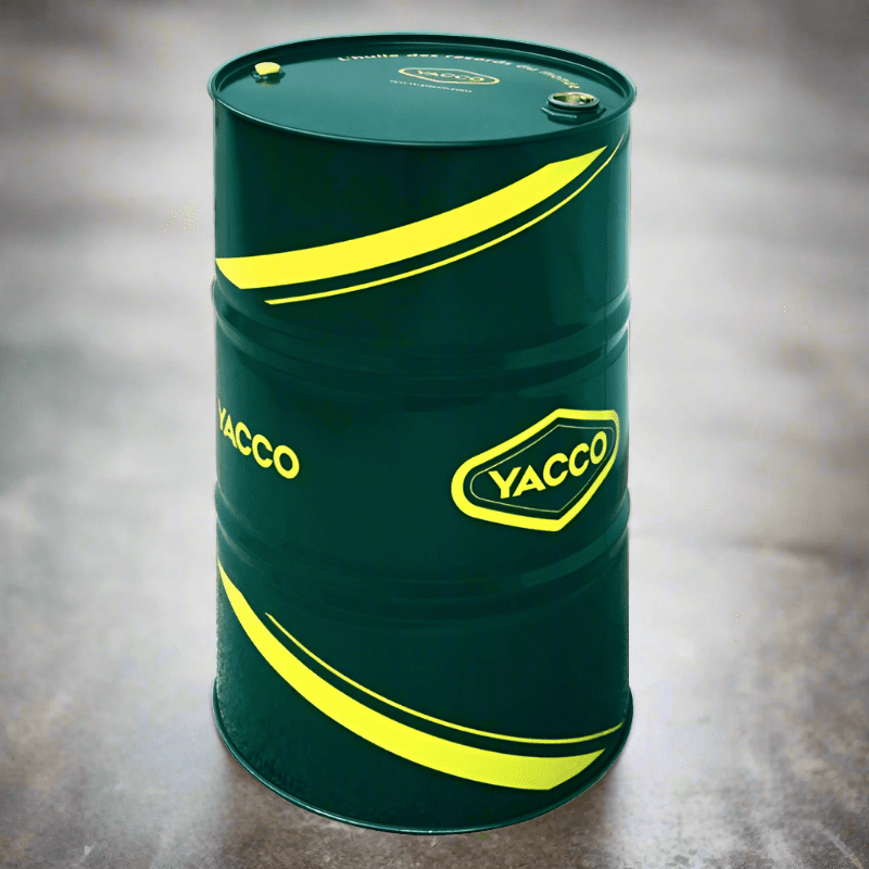 Yacco Engine Oils & Vehicle Fluids Yacco Anti Freeze Coolant 5L/208L - LR-12