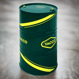 Yacco Engine Oils & Vehicle Fluids Yacco Anti Freeze Coolant 5L/208L - LR-12