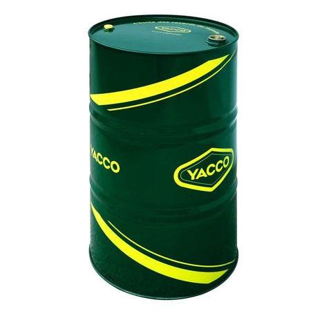 Yacco Engine Oils & Vehicle Fluids Yacco Anti Freeze Coolant 5L/208L - LR-12
