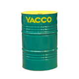 Yacco Engine Oils & Vehicle Fluids Yacco Automatic Transmission Fluid 1L/208L - ATF III