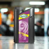 Yacco Engine Oils & Vehicle Fluids Yacco Automatic Transmission Fluid Lube 1L - ATF D