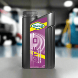 Yacco Engine Oils & Vehicle Fluids Yacco Automatic Transmission Fluid Lube 1L - ATF D