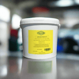 Yacco Lubricants & Greases Yacco Hub Moyeux Grease 10K