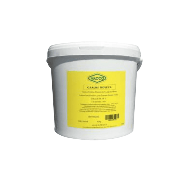 Yacco Lubricants & Greases Yacco Hub Moyeux Grease 10K
