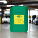 Yacco Engine Oils & Vehicle Fluids Yacco Hydraulic Transmission Oil 20L/208L- TRANSHYD 6 (HM68)