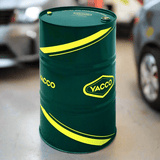 Yacco Engine Oils & Vehicle Fluids Yacco Hydraulic Transmission Oil 20L/208L- TRANSHYD 6 (HM68)