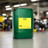 Yacco Engine Oils & Vehicle Fluids Yacco Manual Transmission Mineral Oil SAE 80W90 20L/208L - BVX C100