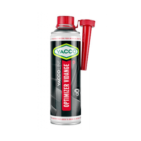 Yacco Engine Oils & Vehicle Fluids Yacco Optimizer Vidange Engine Oil Flush Additive 400ml - C6/B