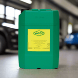 Yacco Engine Oils & Vehicle Fluids Yacco Synthetic Manual Transmissions Lube Oil AE 75W90 20L - BVX 600