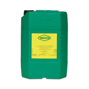 Yacco Engine Oils & Vehicle Fluids Yacco Synthetic Manual Transmissions Lube Oil AE 75W90 20L - BVX 600
