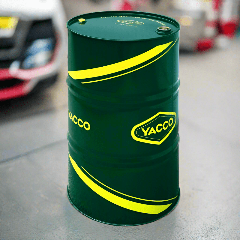 Yacco Engine Oils & Vehicle Fluids Yacco VX Premium 100% Synthetic Engine Oil 1L/5L/208L - VX 1000 FAP SAE 5W40