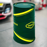 Yacco Engine Oils & Vehicle Fluids Yacco VX Premium 100% Synthetic Engine Oil 1L/5L/208L - VX 1000 FAP SAE 5W40