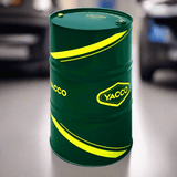 Yacco Engine Oils & Vehicle Fluids Yacco VX Premium 100% Synthetic Engine Oil 1L/5L/208L - VX 1000 LE SAE 5W30