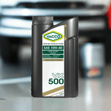 Yacco Engine Oils & Vehicle Fluids Yacco VX Premium Synthetic Engine Oil 1L/5L - VX 500 SAE 10W40
