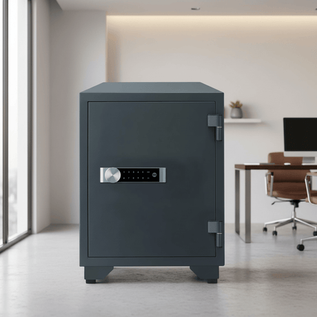 Yale Tool Chests & Cabinets Yale 2XL Digital Fire Safe 64L with Touchscreen Keypad - YFM/695/FG2
