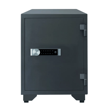 Yale Tool Chests & Cabinets Yale 2XL Digital Fire Safe 64L with Touchscreen Keypad - YFM/695/FG2