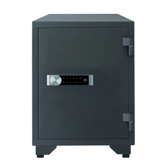 Yale Tool Chests & Cabinets Yale 2XL Digital Fire Safe 64L with Touchscreen Keypad - YFM/695/FG2