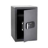 Yale Tool Chests & Cabinets Yale 49.8L Maximum-Security Motorised Safe with LCD Keypad - YSEM/520/EG1