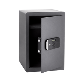 Yale Tool Chests & Cabinets Yale 49.8L Maximum-Security Motorised Safe with LCD Keypad - YSEM/520/EG1