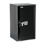 Yale Tool Chests & Cabinets Yale Extra-Large Digital Office Safe 89.2L with Adjustable Shelf - YSV/695/DB1