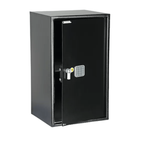 Yale Tool Chests & Cabinets Yale Extra-Large Digital Office Safe 89.2L with Adjustable Shelf - YSV/695/DB1