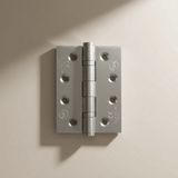 Yale Door Hardware & Accessories Yale Stainless Steel Ball-Bearing Butt Hinge 4" x 3" x 3mm - SSS/PSS HN-Y-2BB