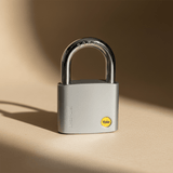 Yale Padlocks & Accessories Yale Y120 71mm Solid Brass Padlock with Boron Steel Shackle - Y120/70/141/1