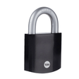 Yale Padlocks & Accessories Yale Y300B 63mm Maximum-Security Hardened Steel Padlock - Y300B/63/127/1