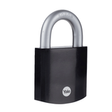 Yale Padlocks & Accessories Yale Y300B 63mm Maximum-Security Hardened Steel Padlock - Y300B/63/127/1