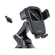 Yesido Power & Charging Accessories Yesido 15W Wireless Charger Car Phone Mount Holder - C187
