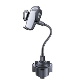 Yesido Navigation & Smart Devices Yesido Universal Adjustable Gooseneck Car Cup Holder Phone Mount Holder - C112