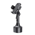 Yesido Navigation & Smart Devices Yesido Universal Car Cup Holder Phone Mount Bracket with 360° Rotation - C195