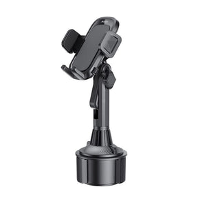 Yesido Navigation & Smart Devices Yesido Universal Car Cup Holder Phone Mount Bracket with 360° Rotation - C195