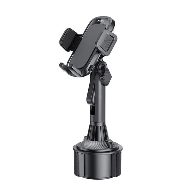 Yesido Navigation & Smart Devices Yesido Universal Car Cup Holder Phone Mount Bracket with 360° Rotation - C195