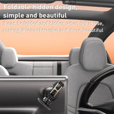 Yesido Navigation & Smart Devices Yesido Universal Car Magsafe Magnetic Phone Mount Holder - C199